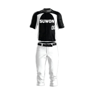 Baseball Uniform Article # SS-BBU-06