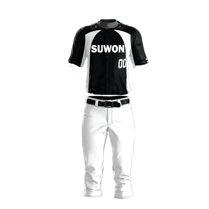Baseball Uniform Article # SS-BBU-06