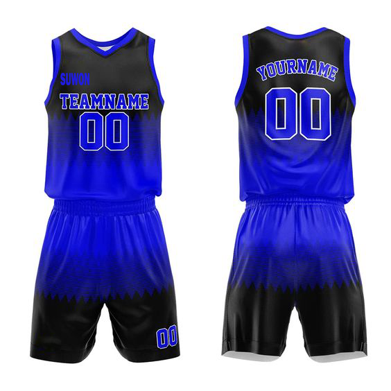 Basketball Uniform Article # SS-BBU-03