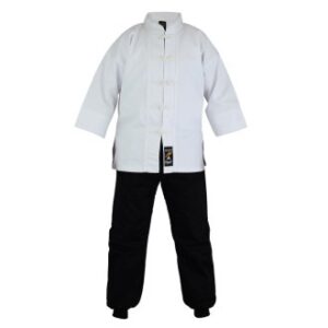 Kung-Fu Gis Article # SS-KFG-05