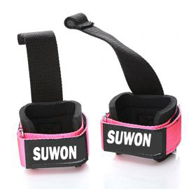 Dowel Lifting Straps Article # SS-DLS-04