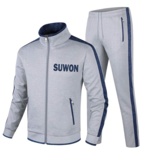 MMA Sweat Tracksuit Article # SS-ST-04