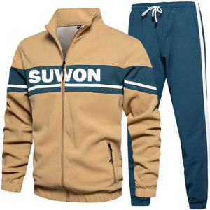 MMA Sweat Tracksuit Article # SS-ST-02