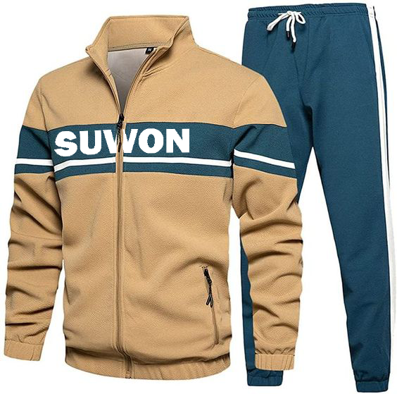 MMA Sweat Tracksuit Article # SS-ST-02