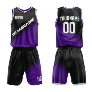 Basketball Uniform Article # SS-BBU-11