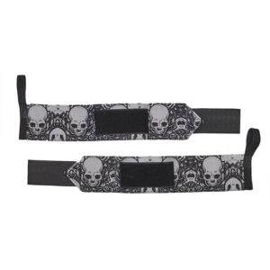 Heavy Duty Wrist Straps Article # SS-HDWS-06