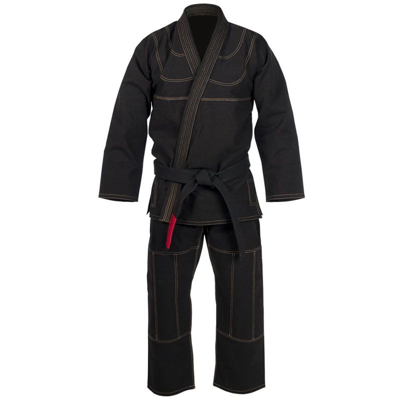 Kickboxing Gis Article # SS-KG-02