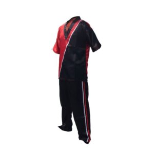 Kickboxing Gis Article # SS-KG-03