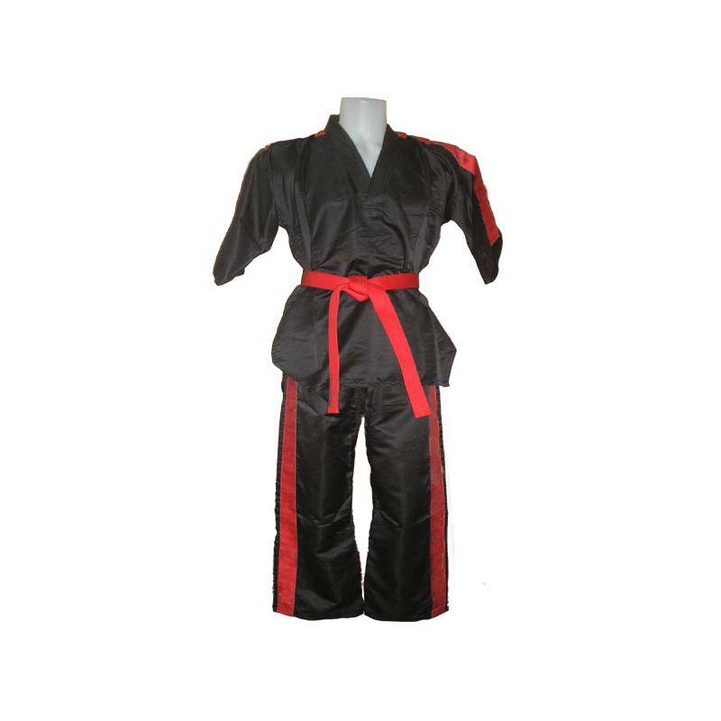 Kickboxing Gis Article # SS-KG-05
