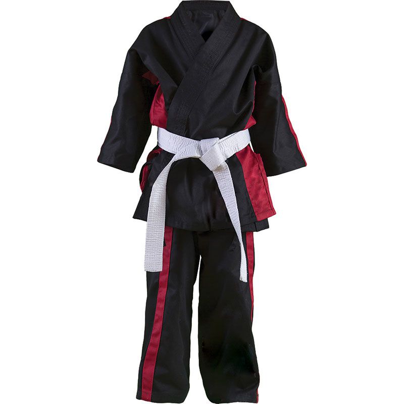 Kickboxing Gis Article # SS-KG-01