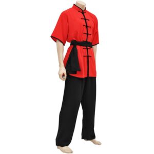 Kung-Fu Gis Article # SS-KFG-07