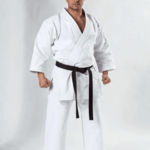 Karate Gis (12OZ) Article # SS-KG-04