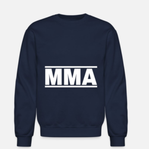 MMA Hoodies Article # SS-MMAH-16
