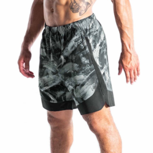 MMA Shorts SS-MMAS-06