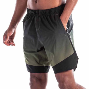 MMA Shorts SS-MMAS-05