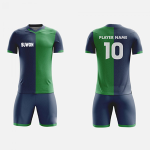 Soccer Uniform Article # SS-SU-01