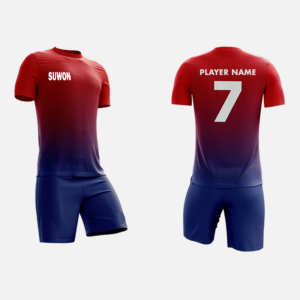 Soccer Uniform Article # SS-SU-11