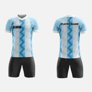 Soccer Uniform Article # SS-SU-10