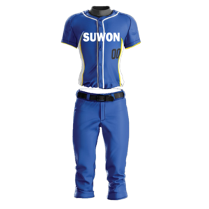 Baseball Uniform Article # SS-BBU-10