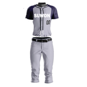 Baseball Uniform Article # SS-BBU-11