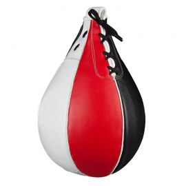 Double End Balls Article # SS-DEB-04