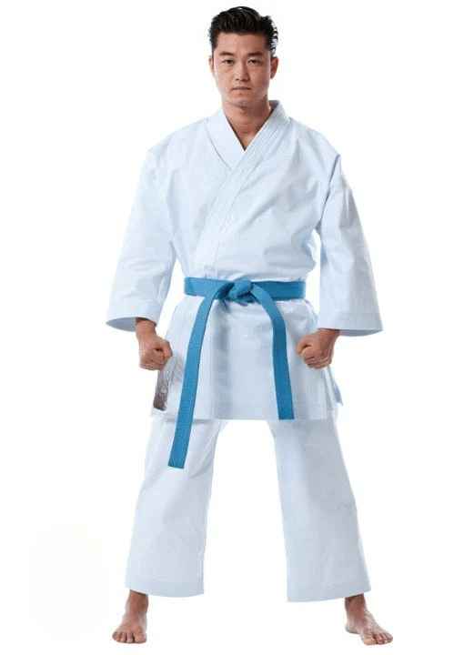 Karate Gis (14OZ) Article # SS-KG-02