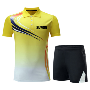 Tennis Uniform Article # SS-TU-05