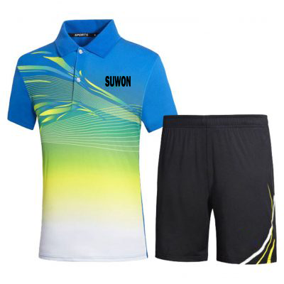 Tennis Uniform Article # SS-TU-06