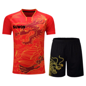 Tennis Uniform Article # SS-TU-02