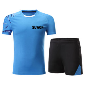 Tennis Uniform Article # SS-TU-01