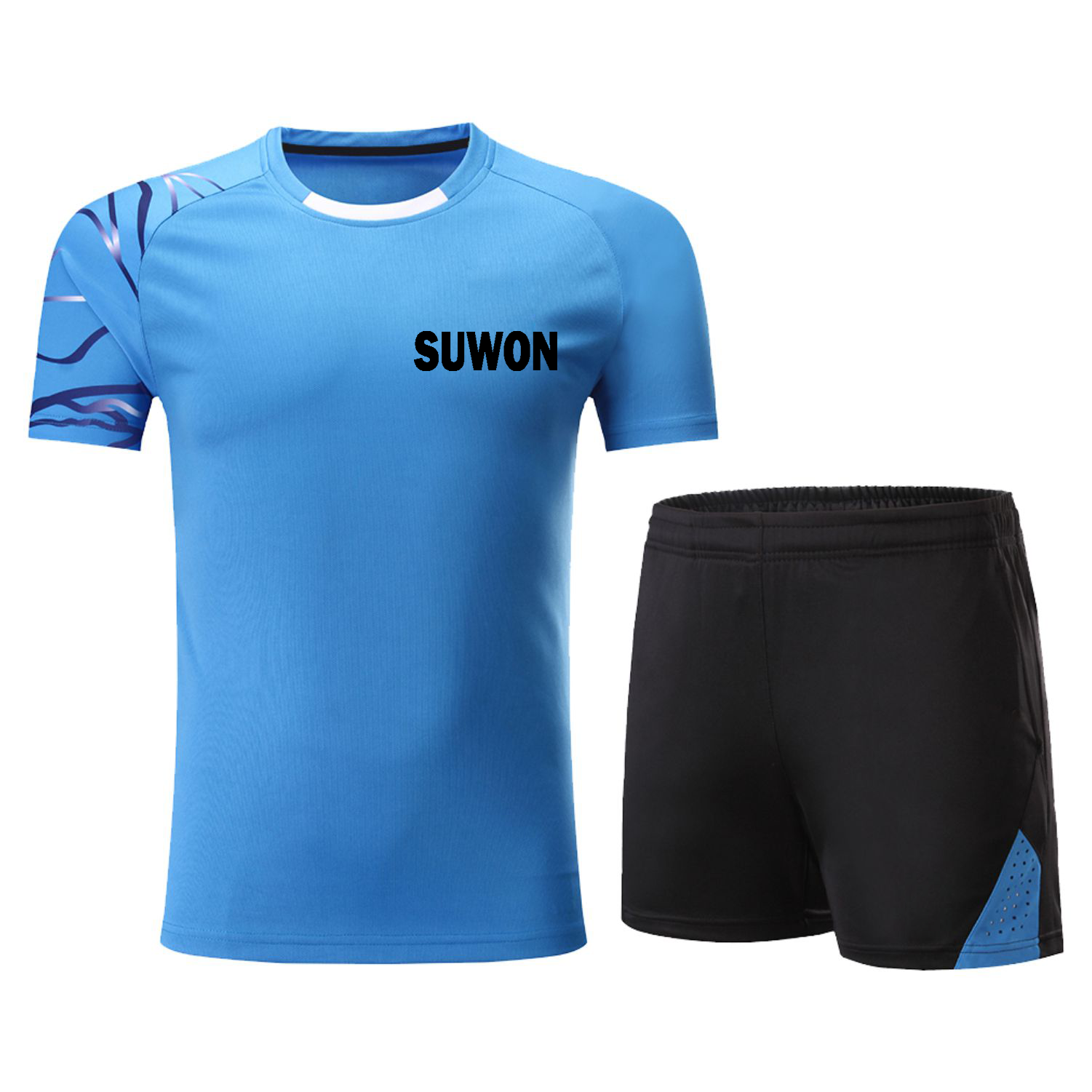 Tennis Uniform Article # SS-TU-01