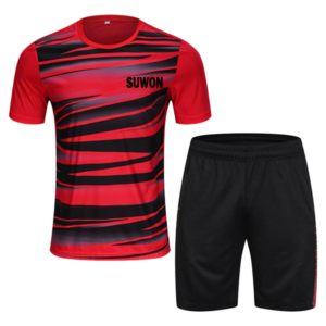 Tennis Uniform Article # SS-TU-03