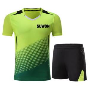 Tennis Uniform Article # SS-TU-04