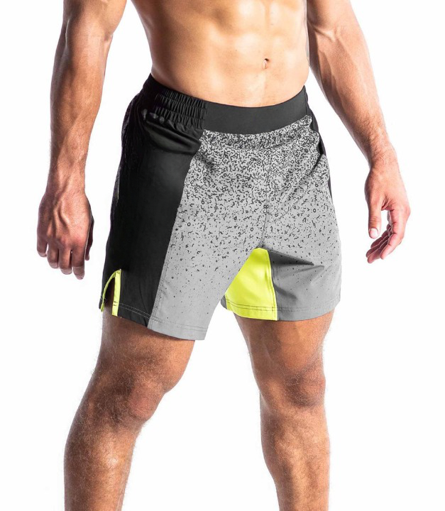 MMA Shorts SS-MMAS-02