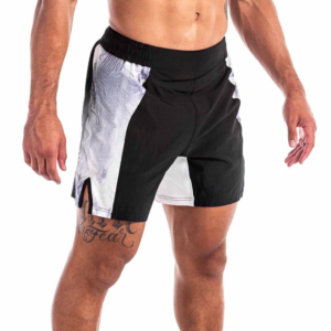 MMA Shorts SS-MMAS-04